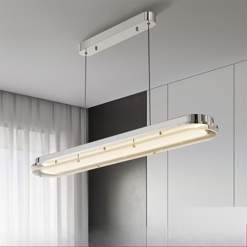 Interior Design Years Of Study - Nowoczesna lampa wisząca w stylu Bauhaus,