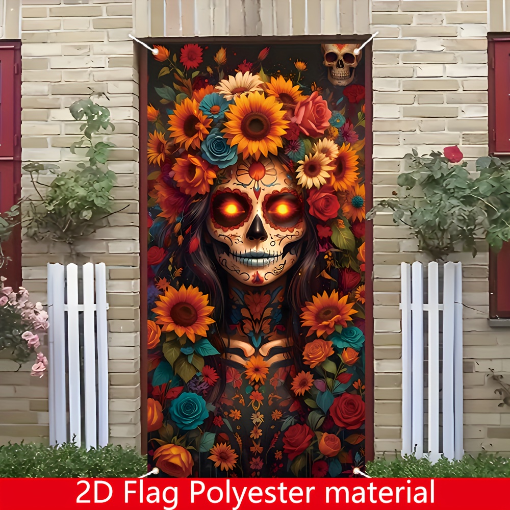 Interior Design Years Of School - Płytka 2D, baner 2D, 1 sztuka,