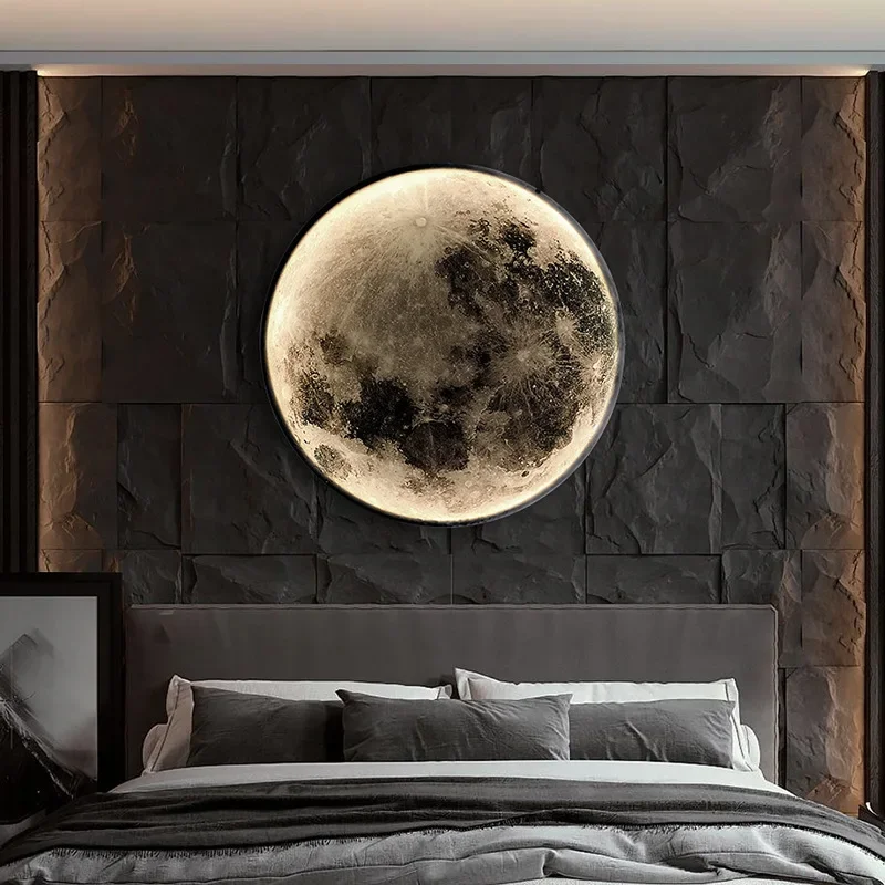 Interior Design Years Of Study - Nowoczesne designerskie lampy ścienne do dekoracji