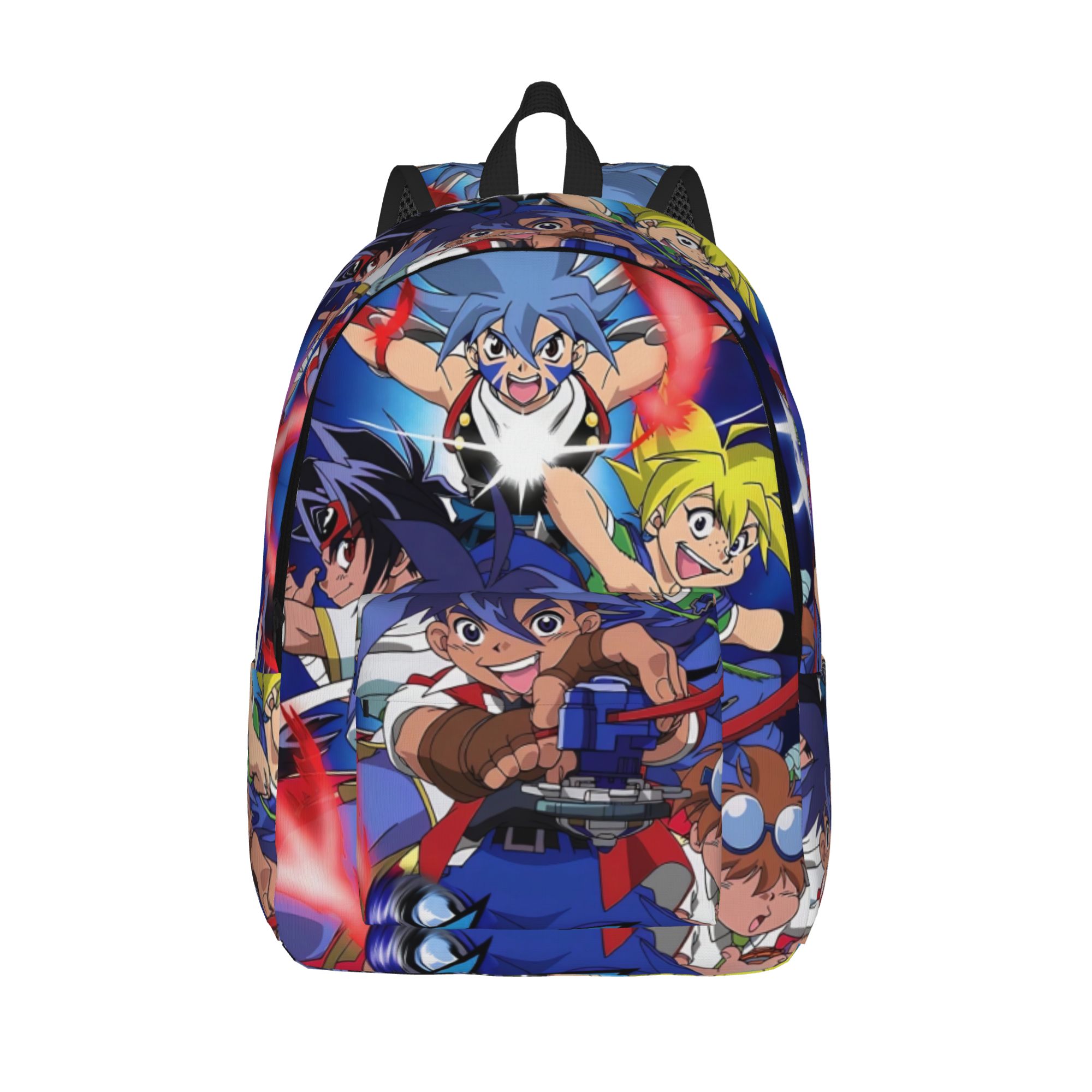Interior Design University - Plecak Beyblade, Plecaki rekreacyjne, Plecaki męskie,