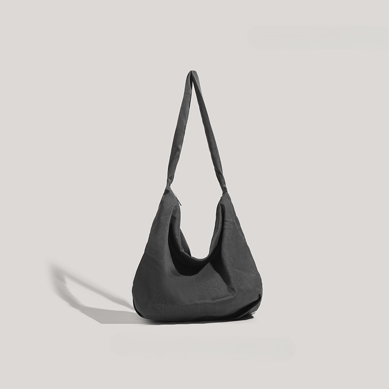 Interior Design Grid - Torby crossbody o dużej pojemności dla