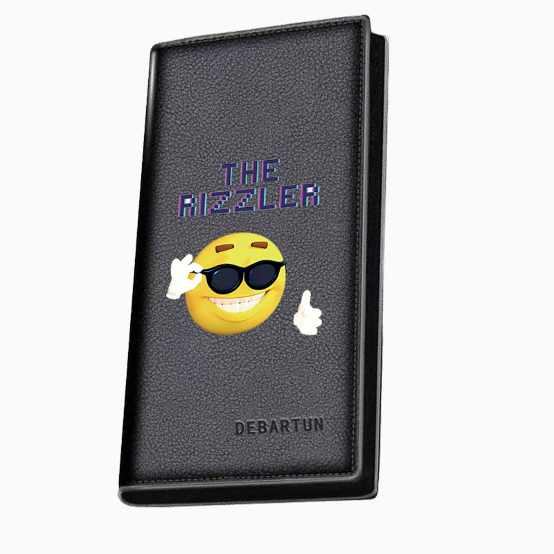 Interior Design Emoji - Fajne emoji w okularach, machające kciukiem