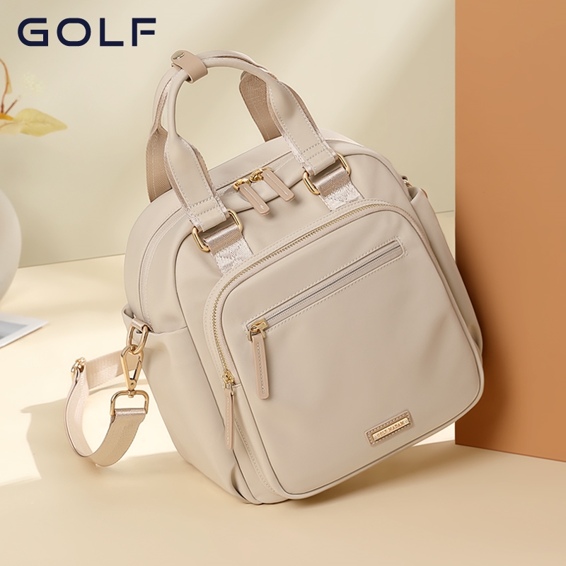 GOLF Nowy designerski plecak d – Interior Design Women recenzja i cena