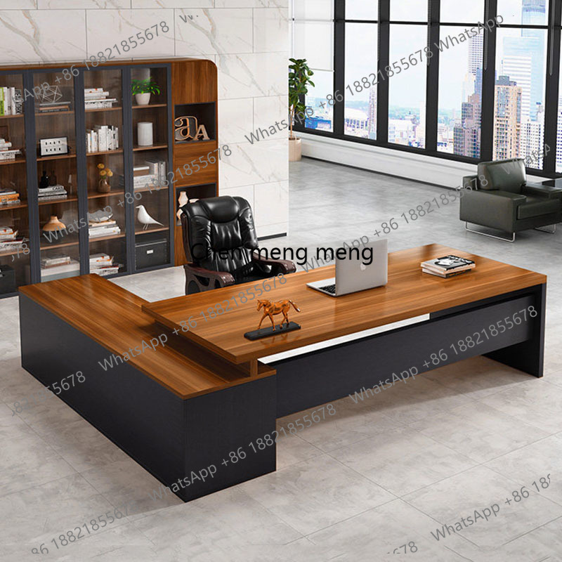 Biurko biurowe o oszczędnym pl – Interior Design Office Space recenzja i cena