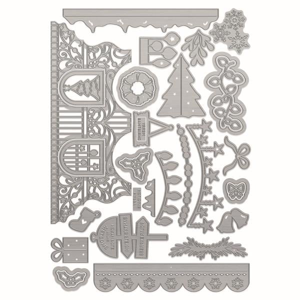 Vintage Vardo Caravan Box meta – Interior Design Paper recenzja i cena