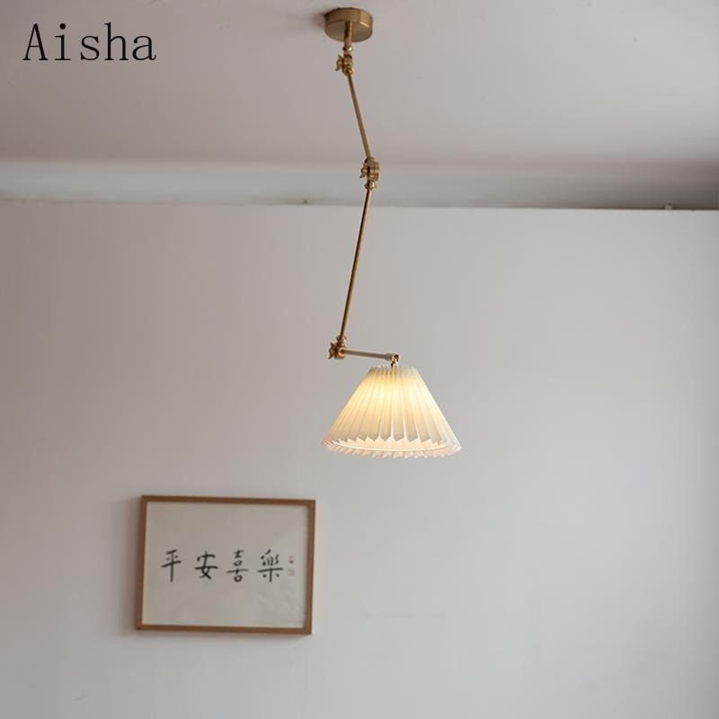 Nordycka Regulowana Lampa Wisz – Interior Design Years Of Study recenzja i cena