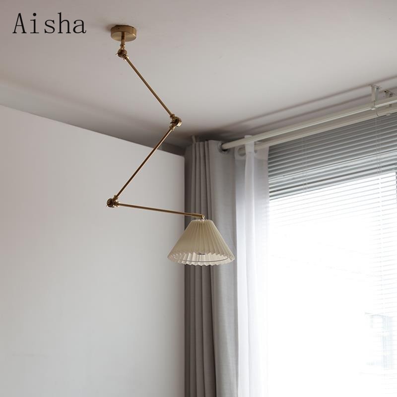 Nordycka Regulowana Lampa Wisz – Interior Design Years Of Study recenzja i cena
