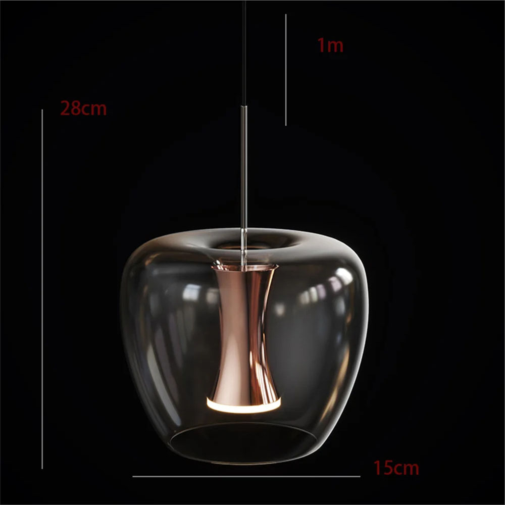 Nowoczesny design w kształcie  – Interior Design Years Of Study recenzja i cena