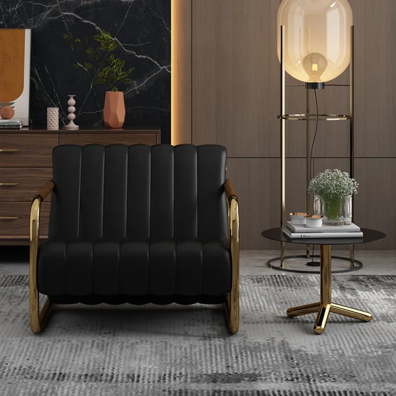 Leniwa sofa-fotel, wysokie meb – Interior Design Living Room And Kitchen recenzja i cena