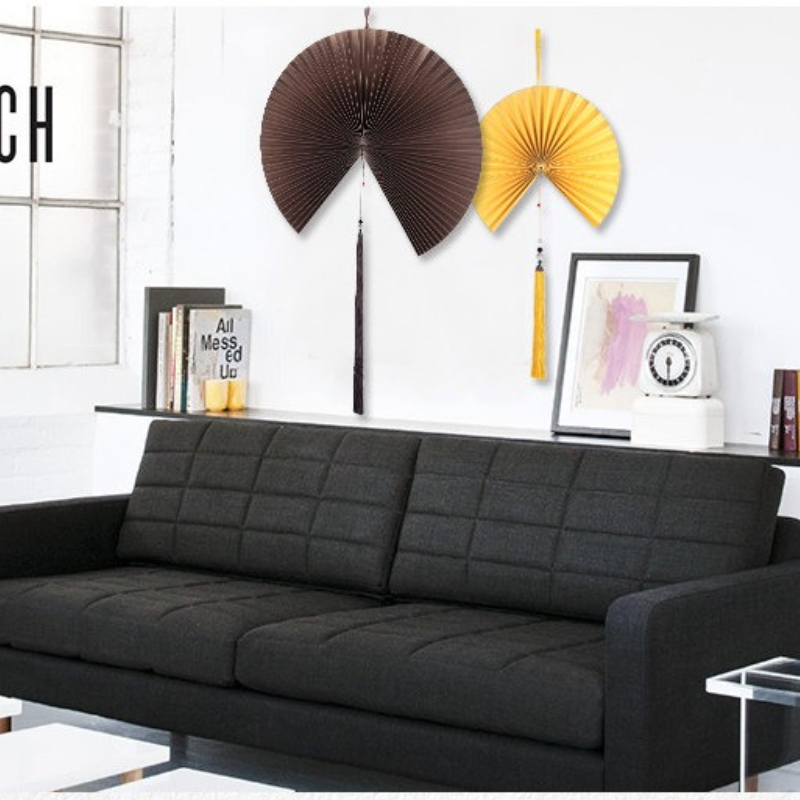 Wachlarz dekoracyjny w stylu c – Interior Design Paper recenzja i cena