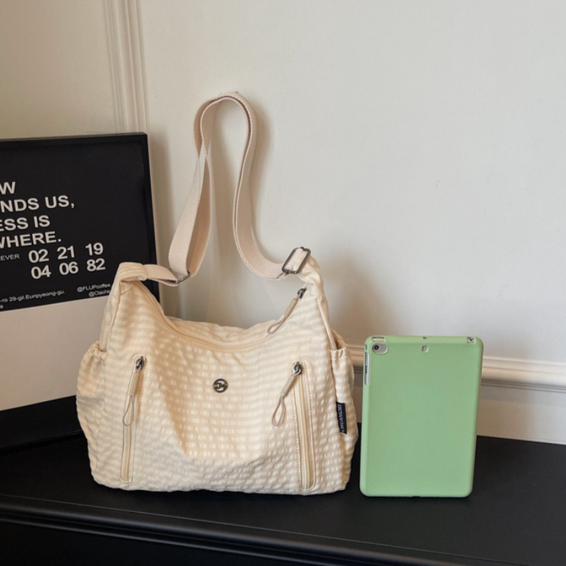 Nowa modna torebka crossbody n – Interior Design Grid recenzja i cena
