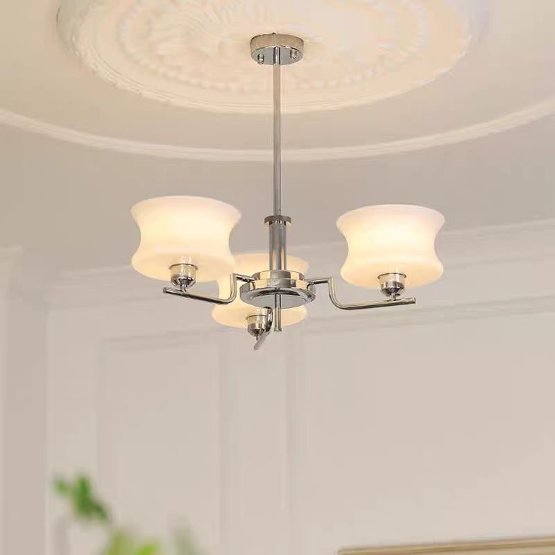 Żyrandol Belue Francuskie mlec – Interior Design Years Of Study recenzja i cena
