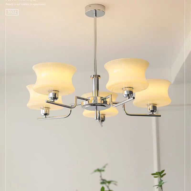 Żyrandol Belue Francuskie mlec – Interior Design Years Of Study recenzja i cena