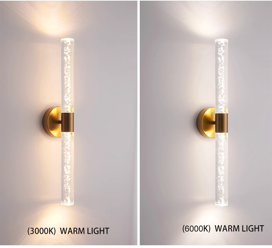 Wewnętrzna lampa ścienna w sty – Interior Design Luxury Living Room recenzja i cena