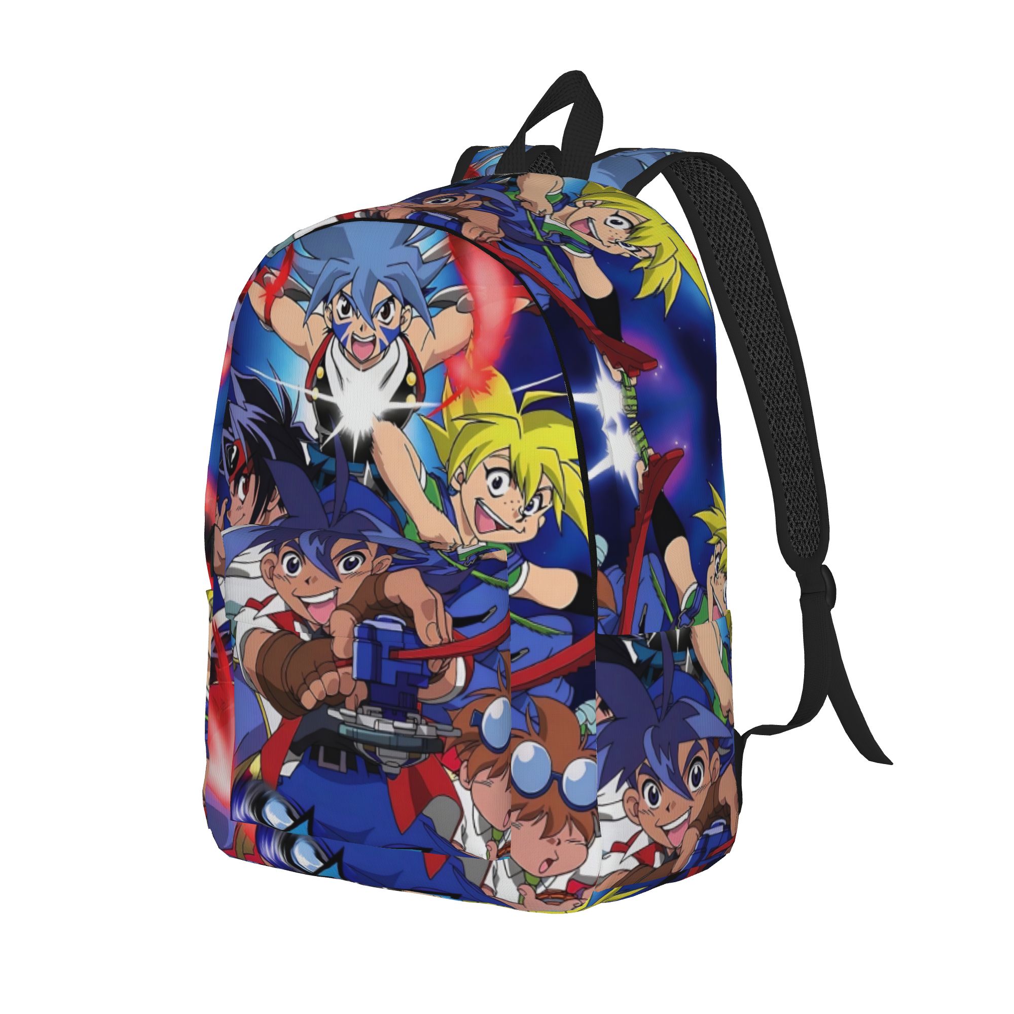 Plecak Beyblade, Plecaki rekre – Interior Design University recenzja i cena