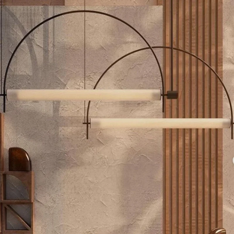 Nowoczesna minimalistyczna lam – Interior Design Years Of Study recenzja i cena