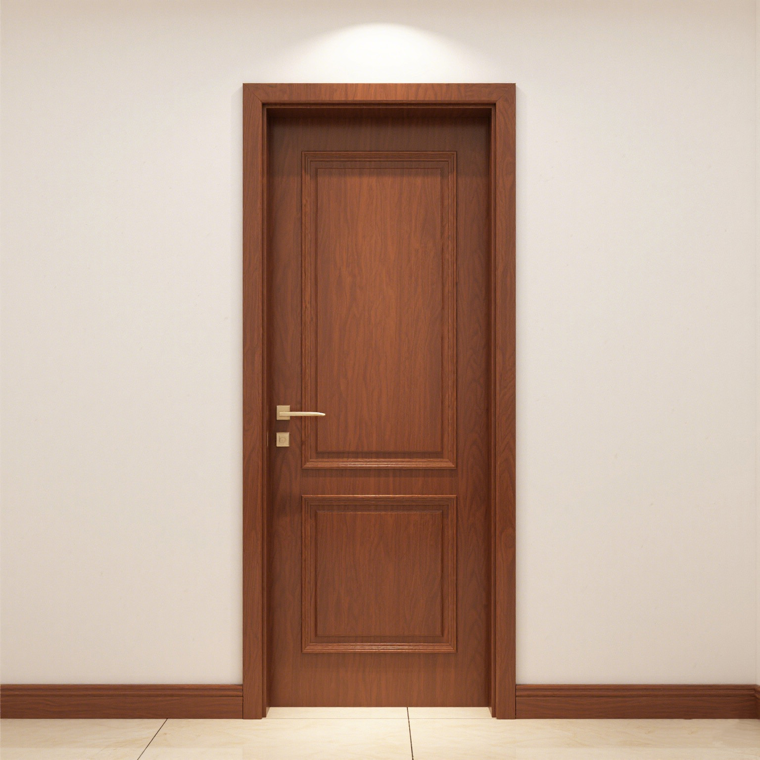 Personalizowane drzwi wewnętrz – Interior Design Office Space recenzja i cena