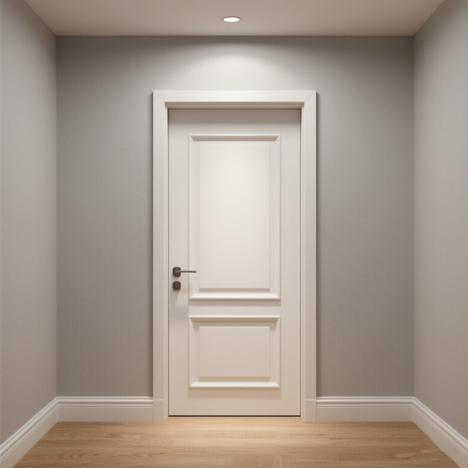 Personalizowane drzwi wewnętrz – Interior Design Office Space recenzja i cena