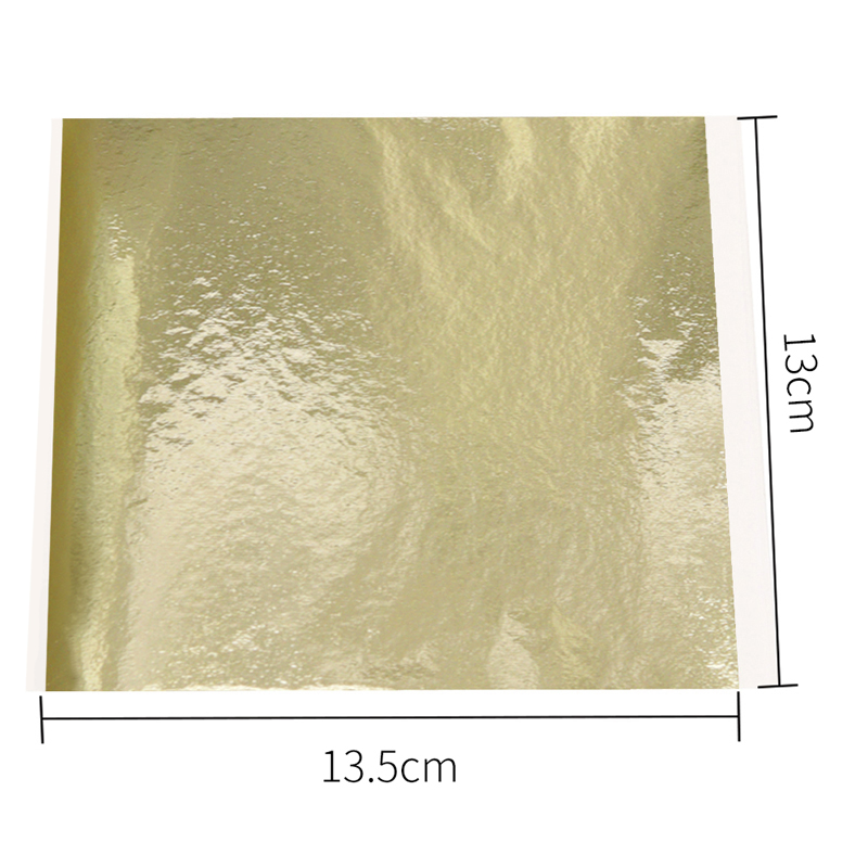 13x13.5cm Champagne Silver Foi – Interior Design Paper recenzja i cena