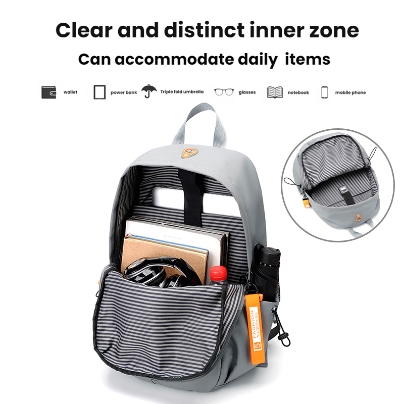 Modny wielofunkcyjny plecak, d – Interior Design University recenzja i cena