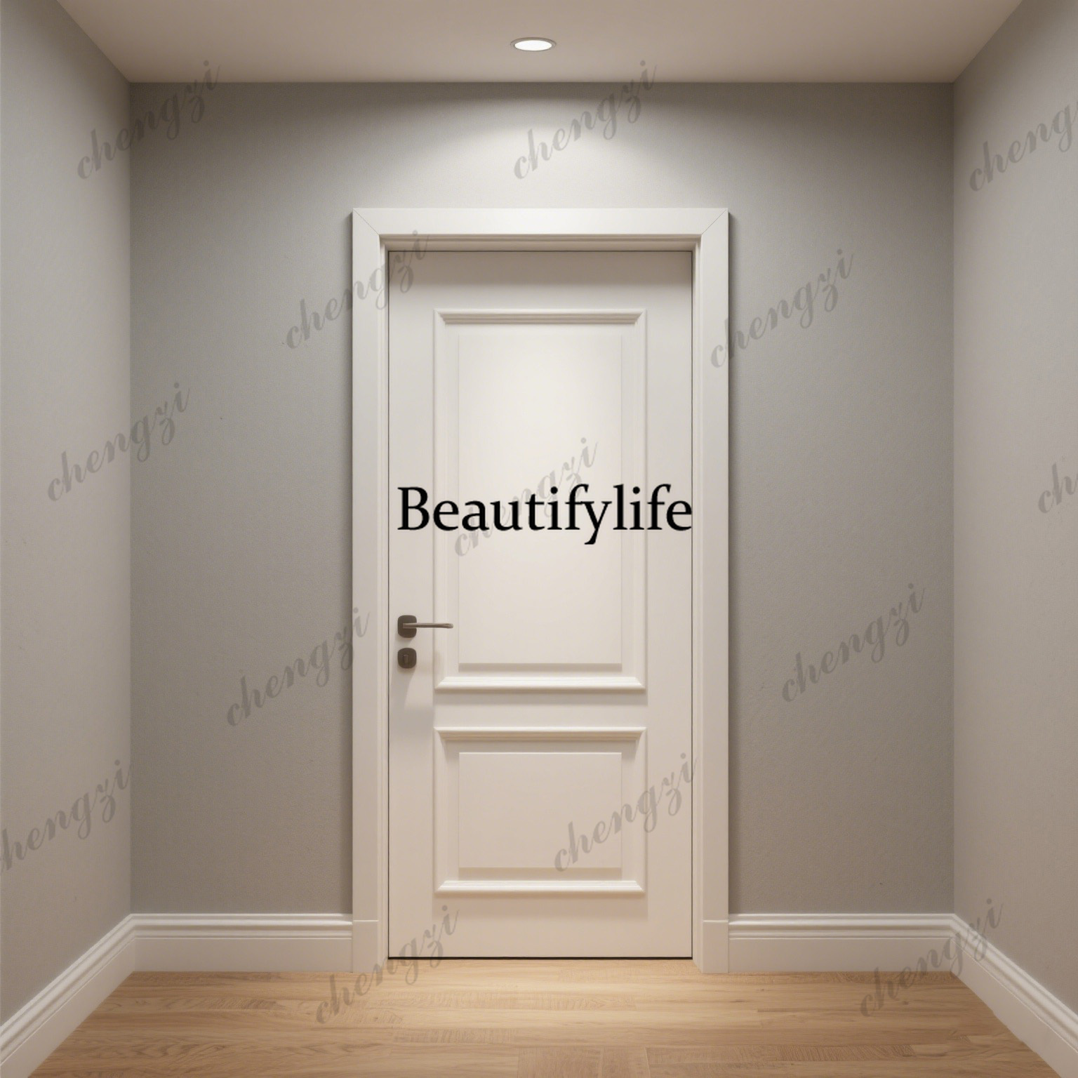 Z138 Personalizowane Drewniane – Interior Design Office Space recenzja i cena