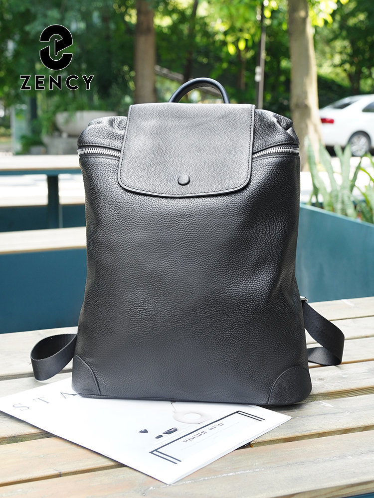 Plecak Zency ze 100% prawdziwe – Interior Design Women recenzja i cena