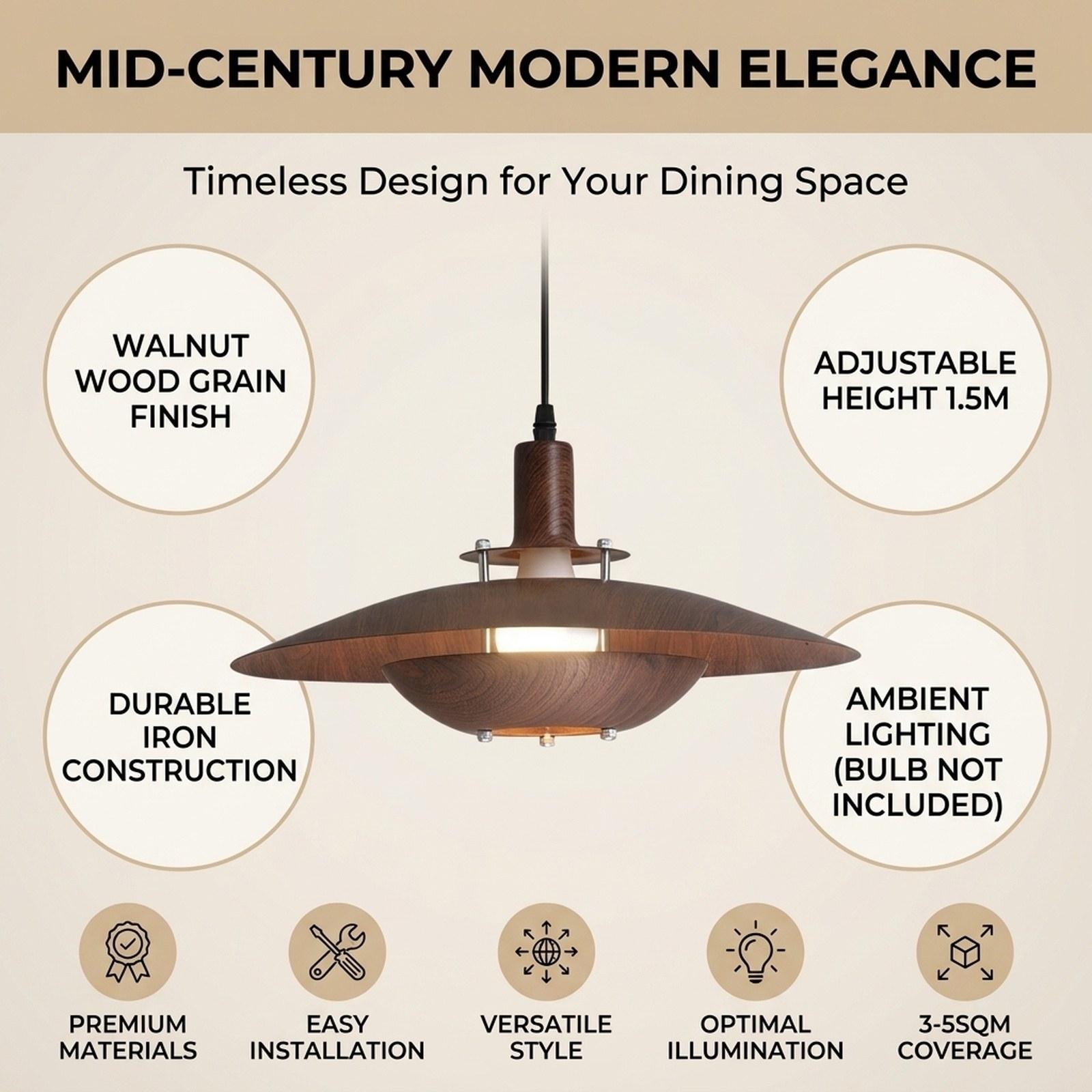 Rustykalne lampy wiszące w sty – Interior Design Living Room And Kitchen recenzja i cena