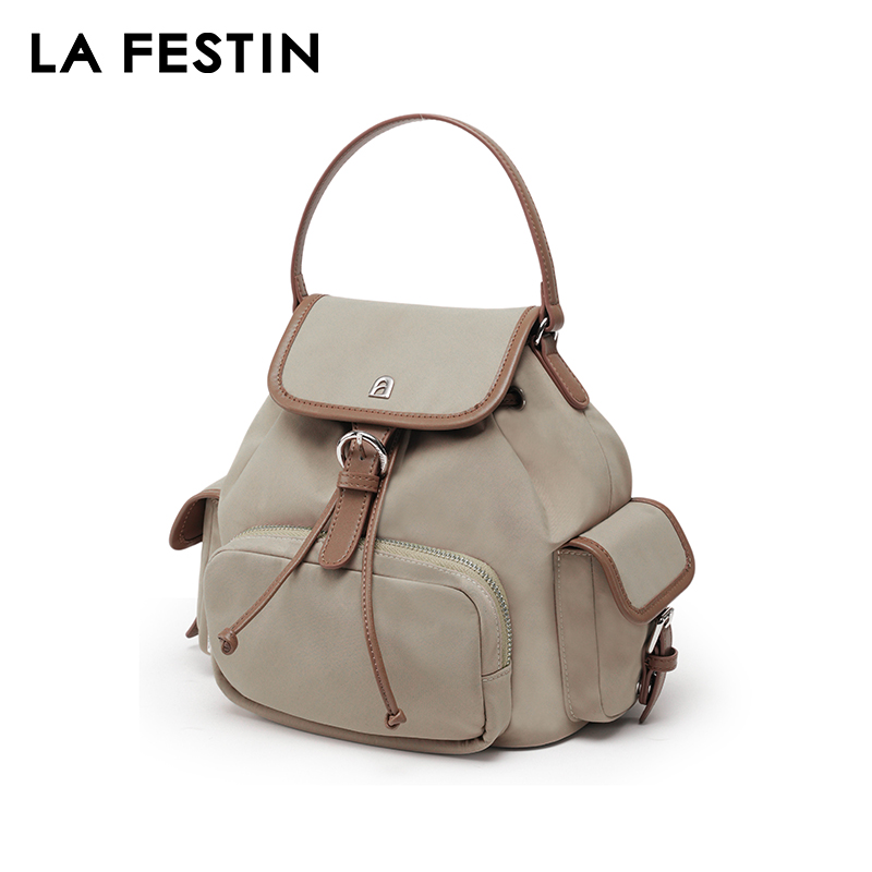 Plecaki LA FESTIN Original, no – Interior Design Women recenzja i cena