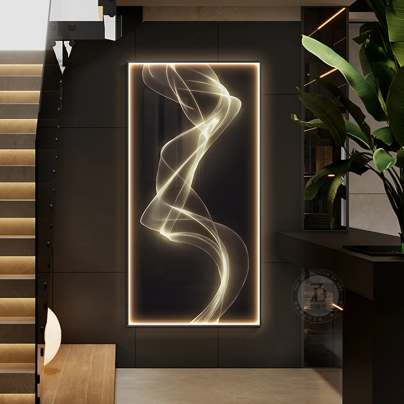 Nowoczesna linia kinkietu Proj – Interior Design Living Room And Kitchen recenzja i cena