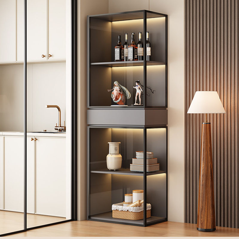 Luksusowe szafki do salonu, no – Interior Design Luxury Living Room recenzja i cena