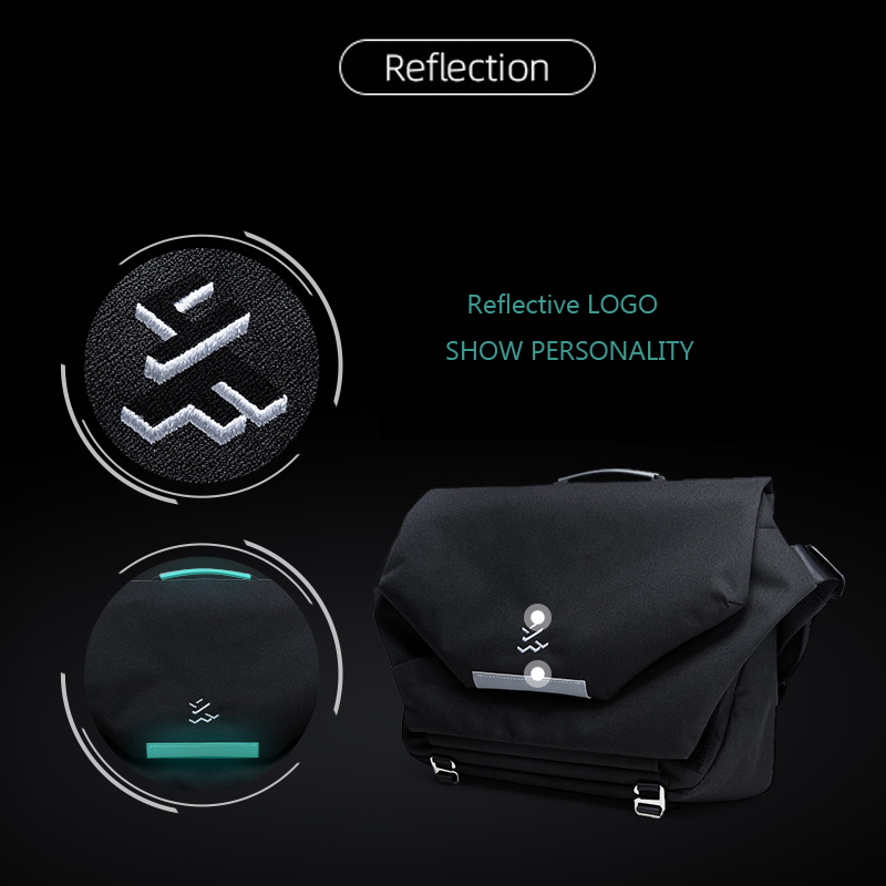 Torba na laptopa MOYYI Design, – Interior Design University recenzja i cena