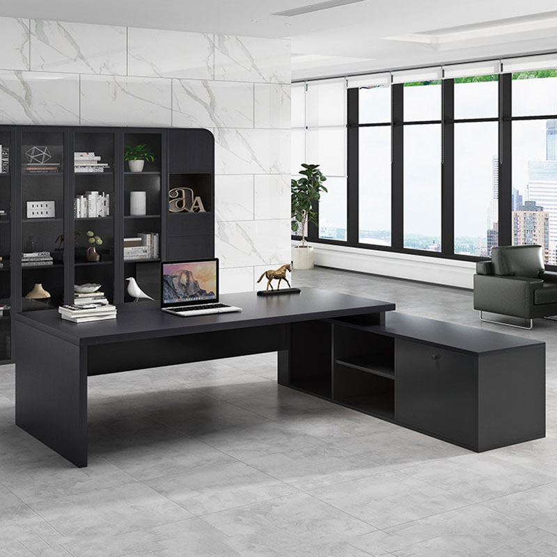 Biurko biurowe o oszczędnym pl – Interior Design Office Space recenzja i cena