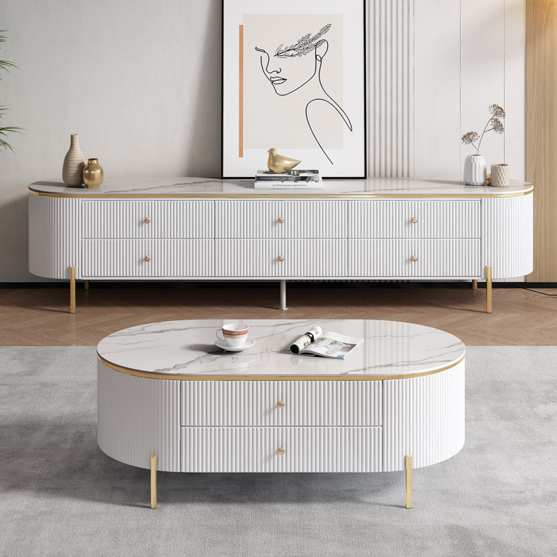 Luksusowy, nowoczesny zestaw m – Interior Design Luxury Living Room recenzja i cena