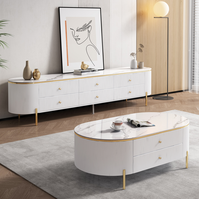 Luksusowy, nowoczesny zestaw m – Interior Design Luxury Living Room recenzja i cena