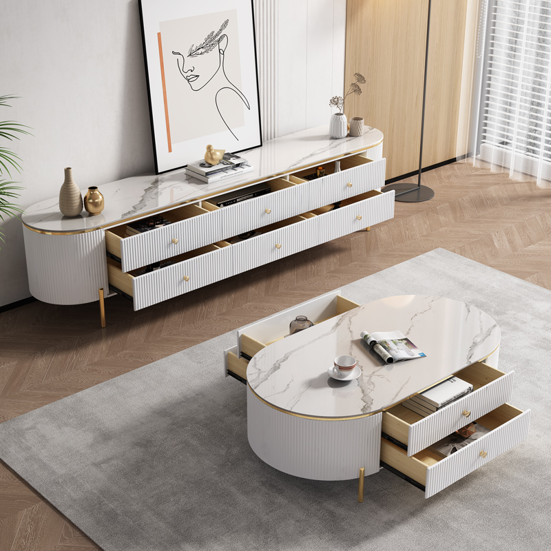 Luksusowy, nowoczesny zestaw m – Interior Design Luxury Living Room recenzja i cena