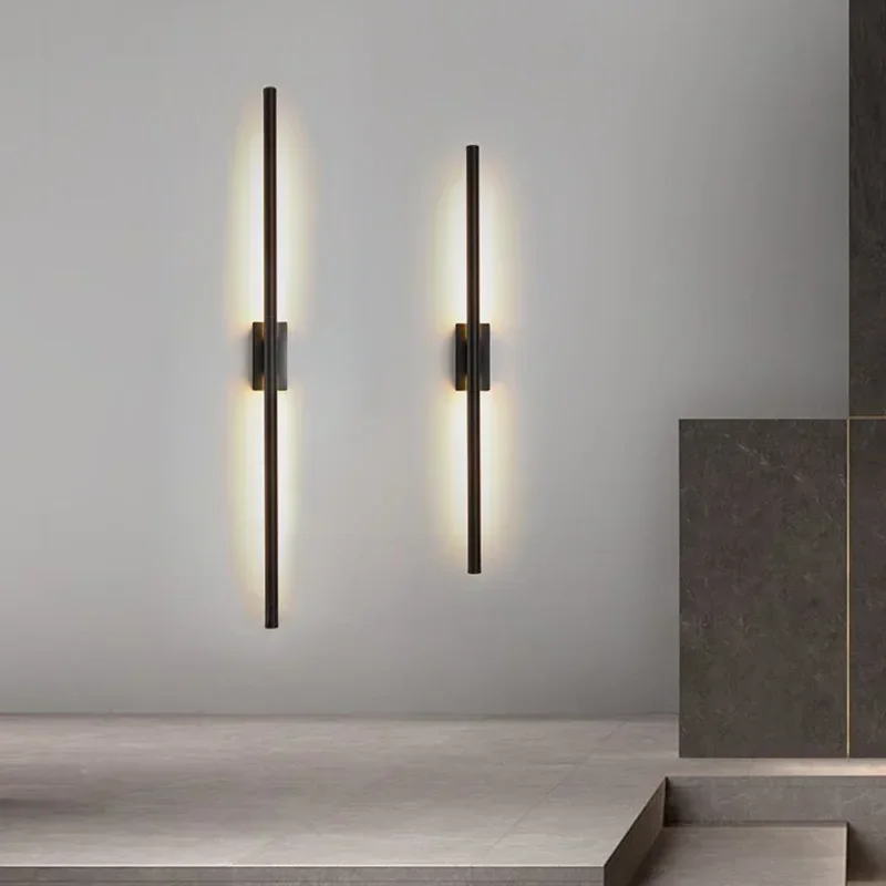 Nordycka Lampa Ścienna w Stylu – Interior Design Years Of Study recenzja i cena