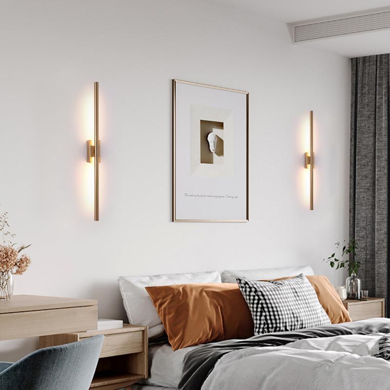 Nordycka Lampa Ścienna w Stylu – Interior Design Years Of Study recenzja i cena