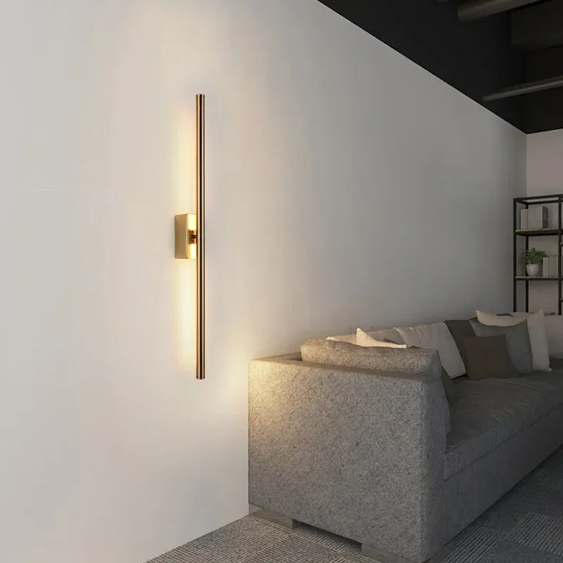 Nordycka Lampa Ścienna w Stylu – Interior Design Years Of Study recenzja i cena