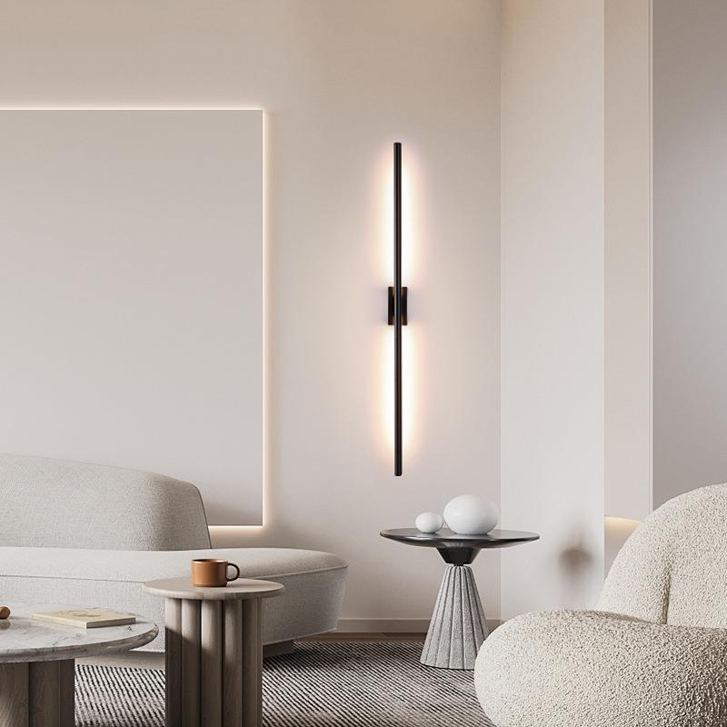 Nordycka Lampa Ścienna w Stylu – Interior Design Years Of Study recenzja i cena