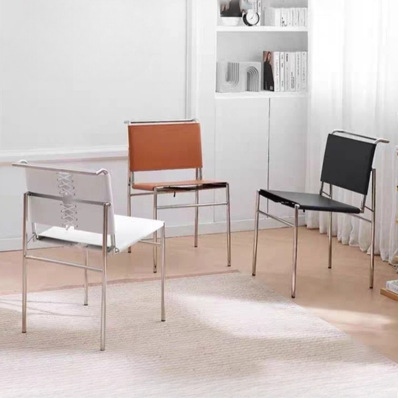 Krzesło do jadalni, nowoczesne – Interior Design Living Room And Kitchen recenzja i cena