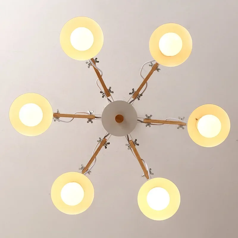 Minimalistyczny nordycki żyran – Interior Design Luxury Living Room recenzja i cena